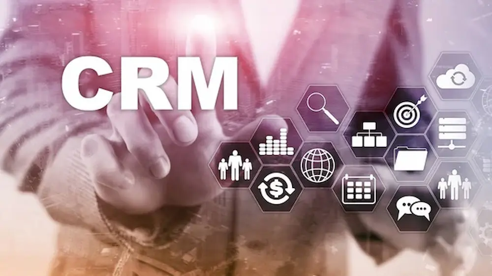 5 mejores empresas de Desarrollo de Software de Aplicación en New York 5 mejores agencias CRM en Estados Unidos